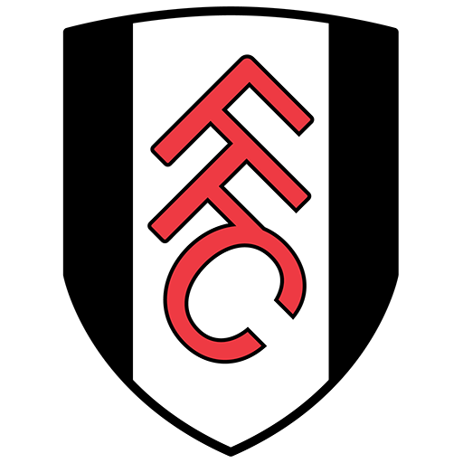 Fulham badge