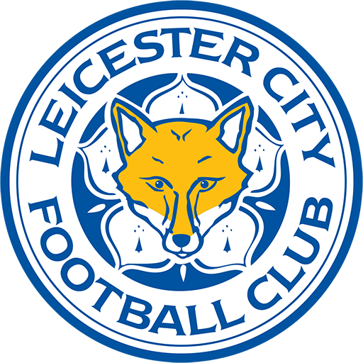 Leicester badge