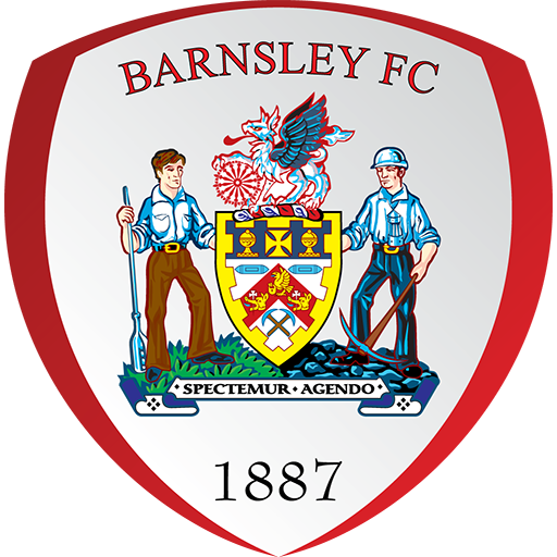 Barnsley badge