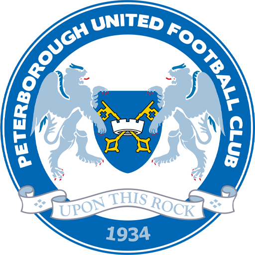 Peterboro badge
