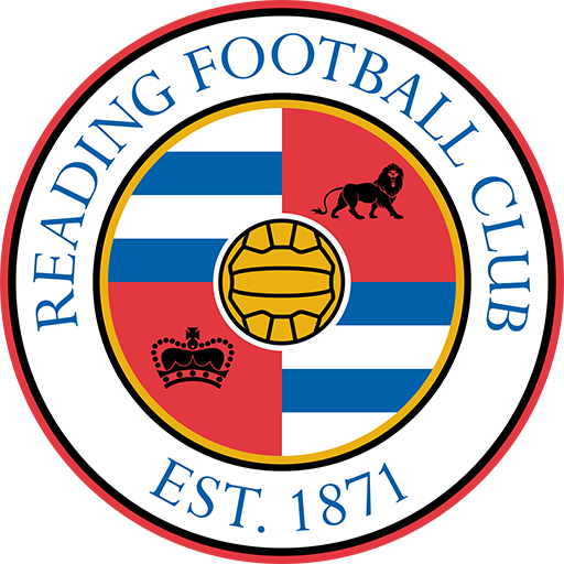 Reading badge