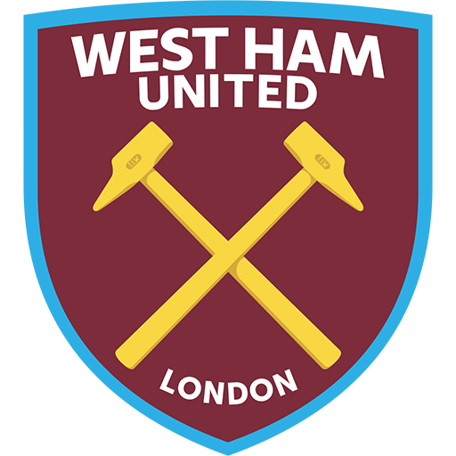 West Ham badge