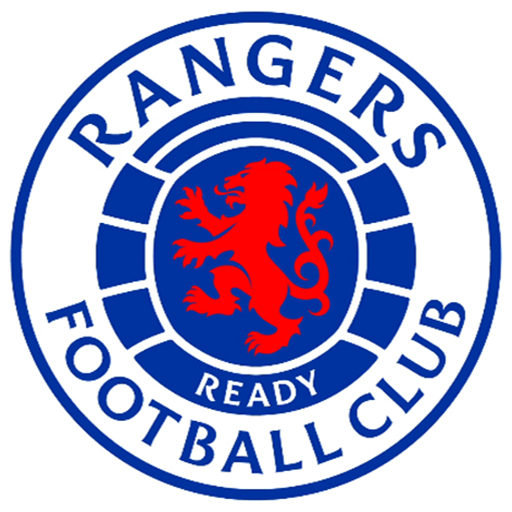Rangers badge