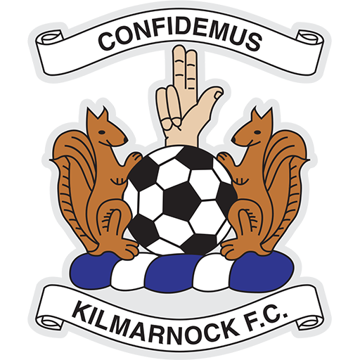 Kilmarnock badge