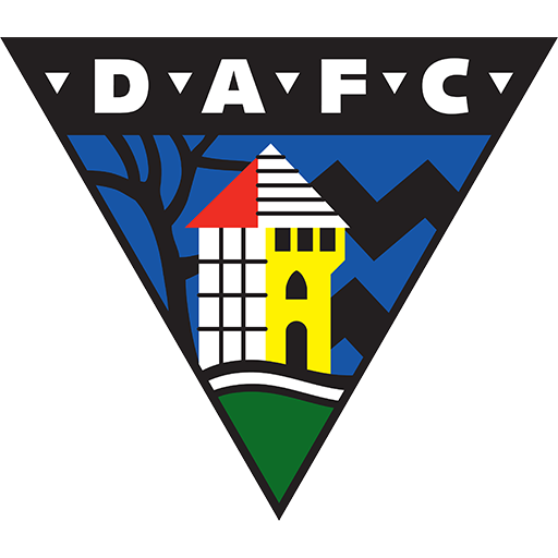 Dunfermline badge