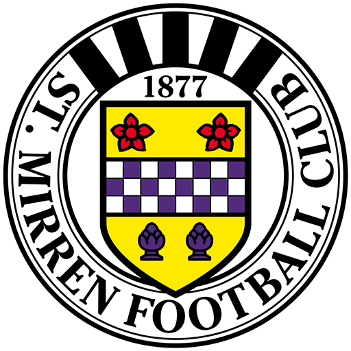 St Mirren artwork 1