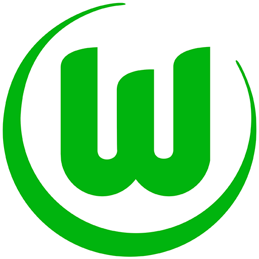 Wolfsburg badge
