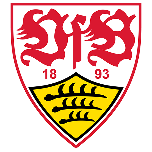 Stuttgart badge