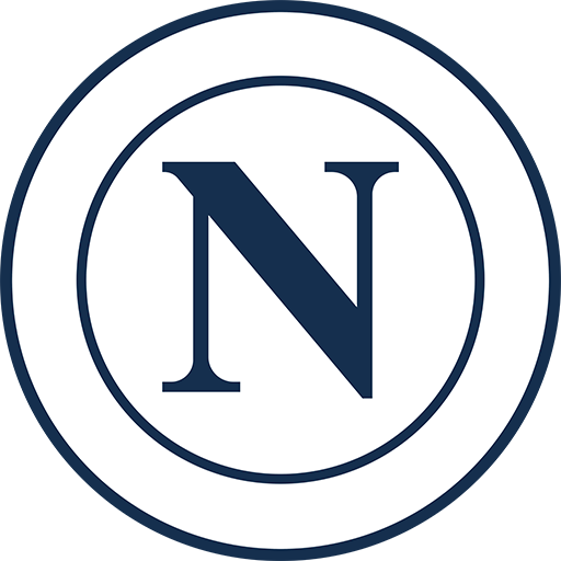 Napoli badge