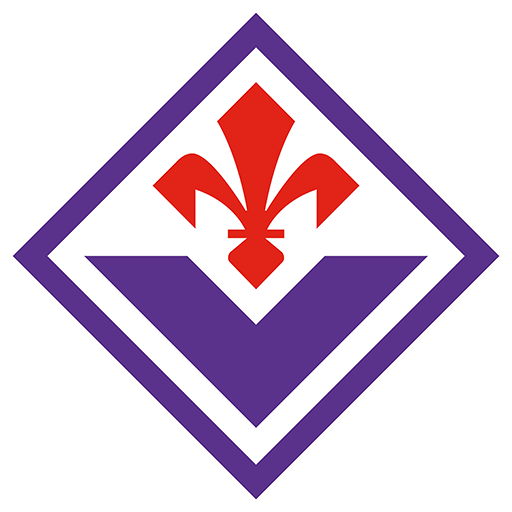 Fiorentina badge