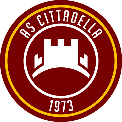Cittadella badge