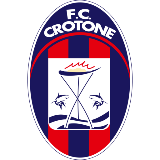 Crotone badge