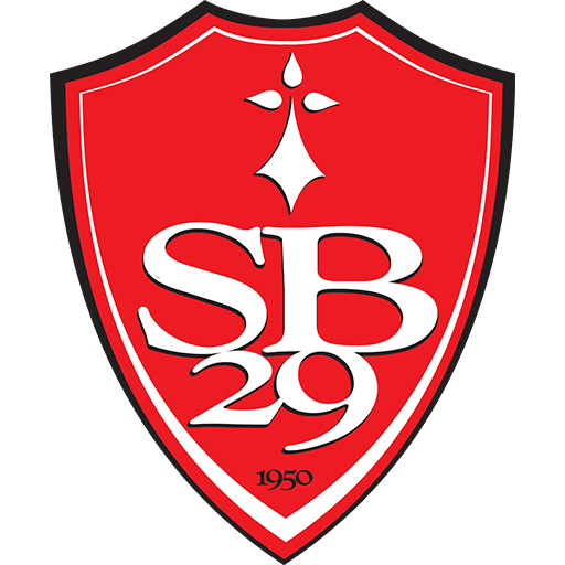 Brest badge