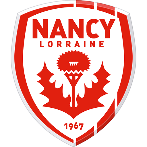 Nancy badge