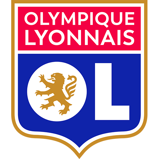 Lyon badge