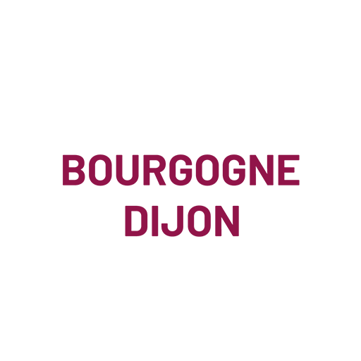 Dijon badge