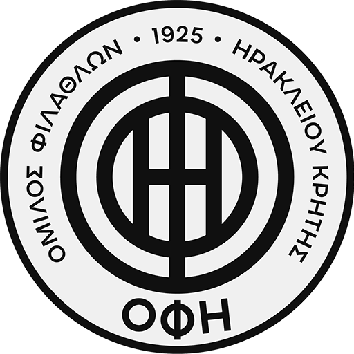 OFI badge