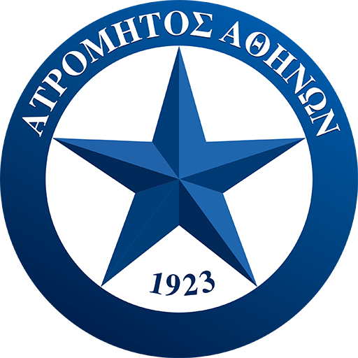 Atromitos badge