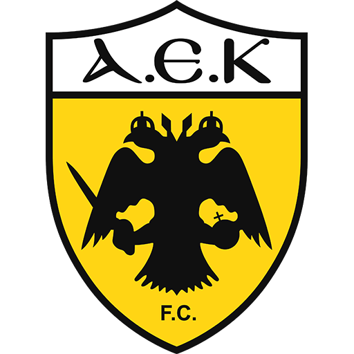 AEK badge