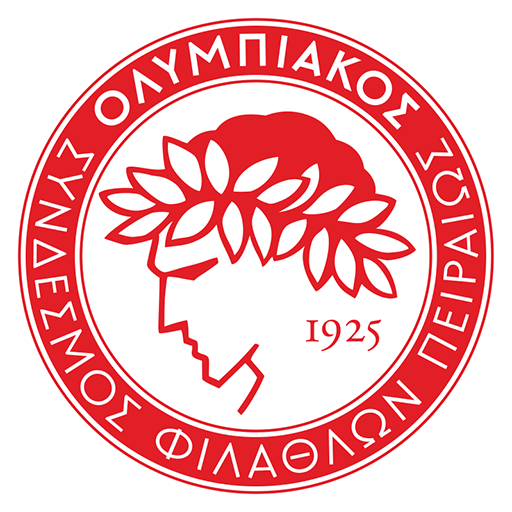 Olympiakos artwork 1