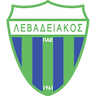 Levadeiakos