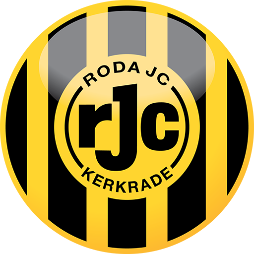 Roda JC badge