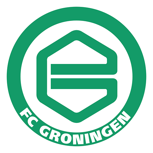 FC Groningen badge