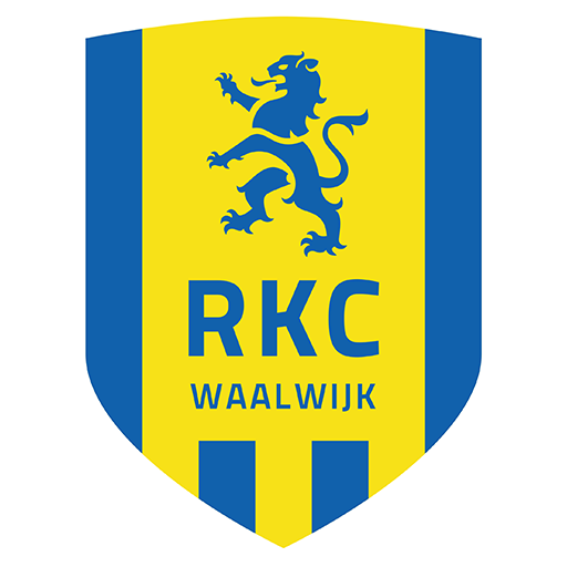 RKC Waalwijk badge