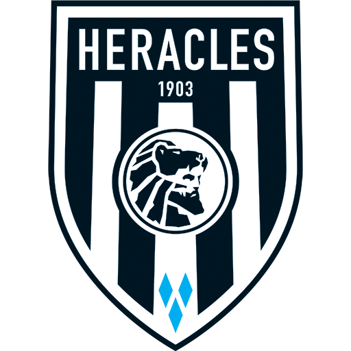 SC Heracles Almelo artwork 1