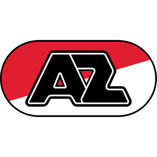 AZ Alkmaar badge