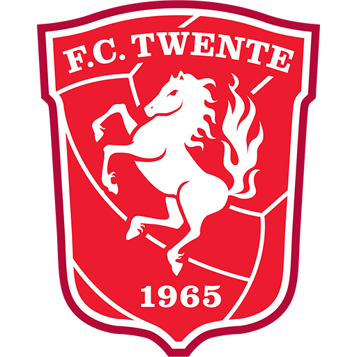 FC Twente badge