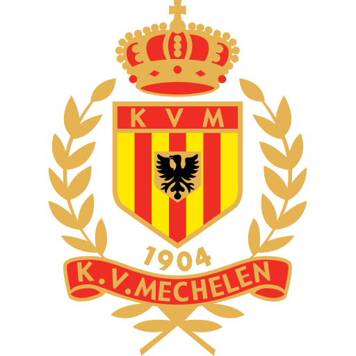 Mechelen badge