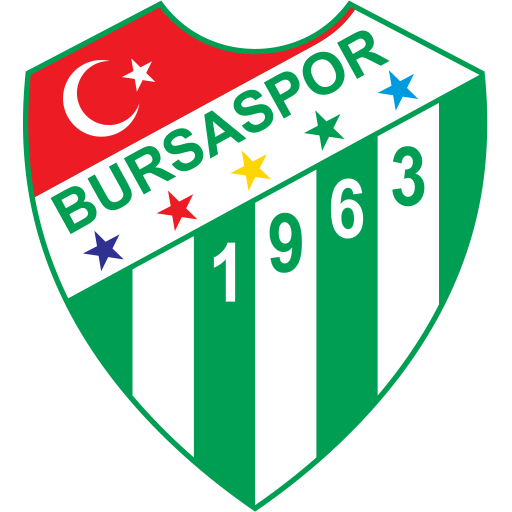 Bursaspor badge
