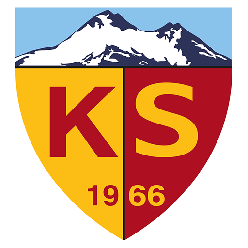 Kayserispor badge