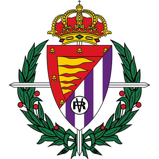 Valladolid badge