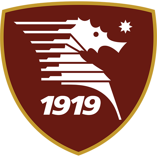 Salernitana badge