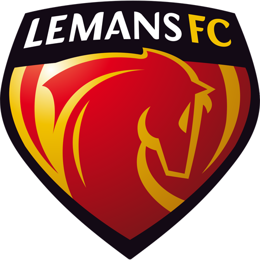 Le Mans badge