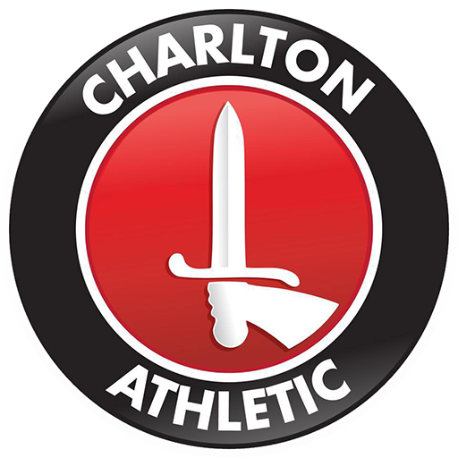 Charlton badge