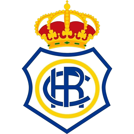 Recreativo badge