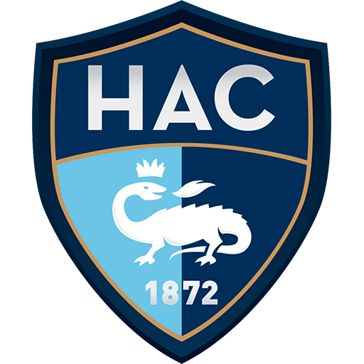 Le Havre badge