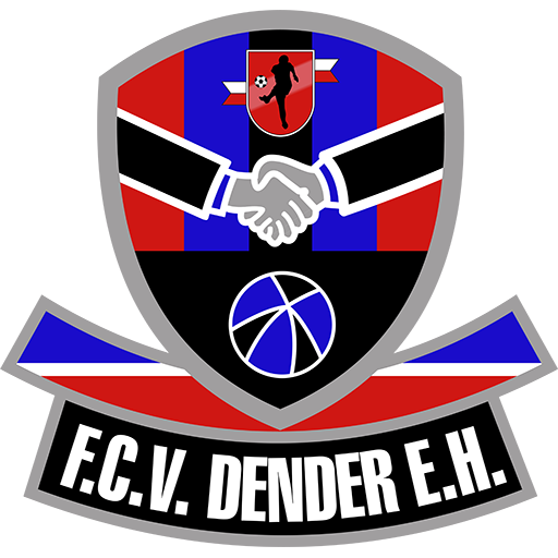 Dender badge