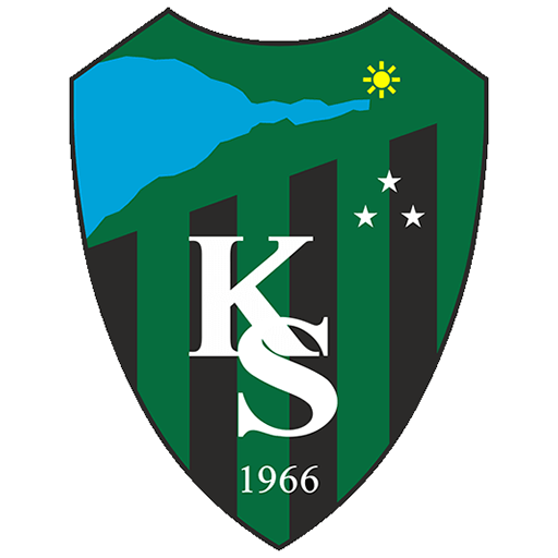 Kocaelispor badge