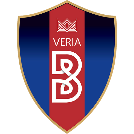 Veria badge