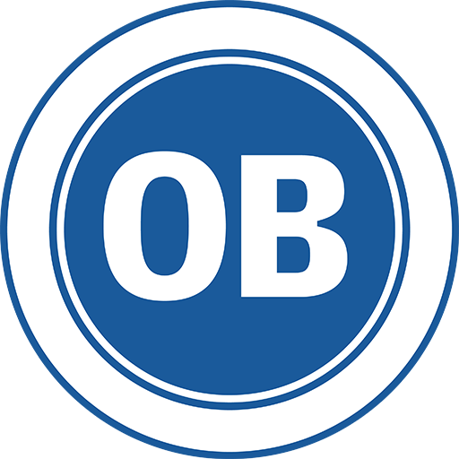 Odense BK badge
