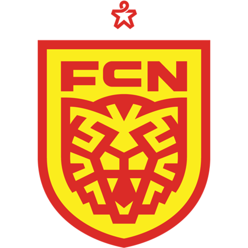 FC Nordsjælland badge