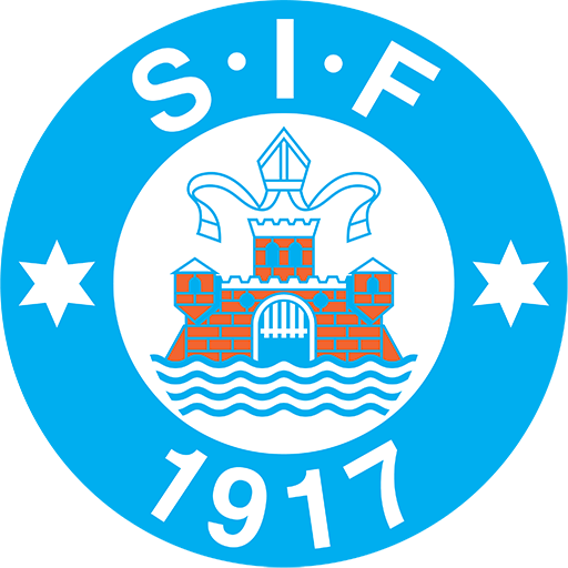 Silkeborg IF badge