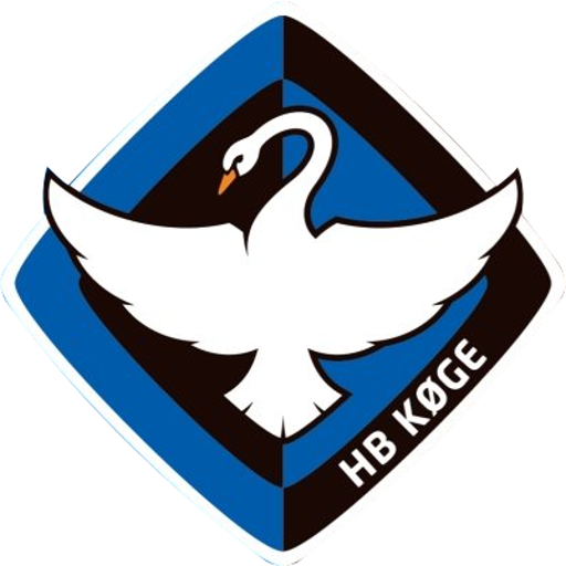 Køge badge