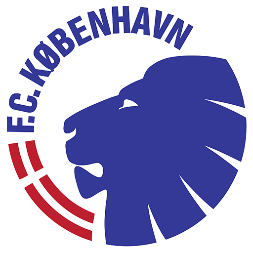 FC Copenhagen badge