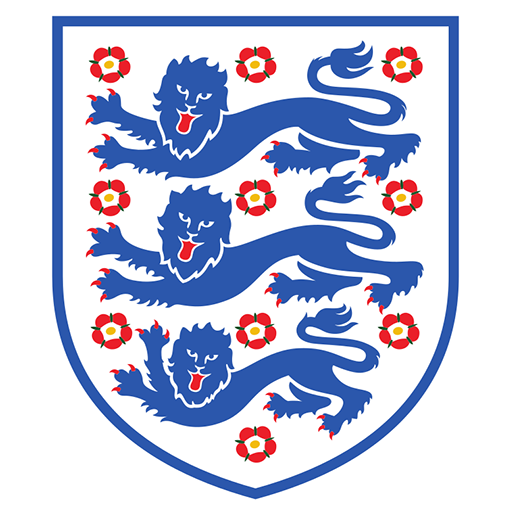 England badge