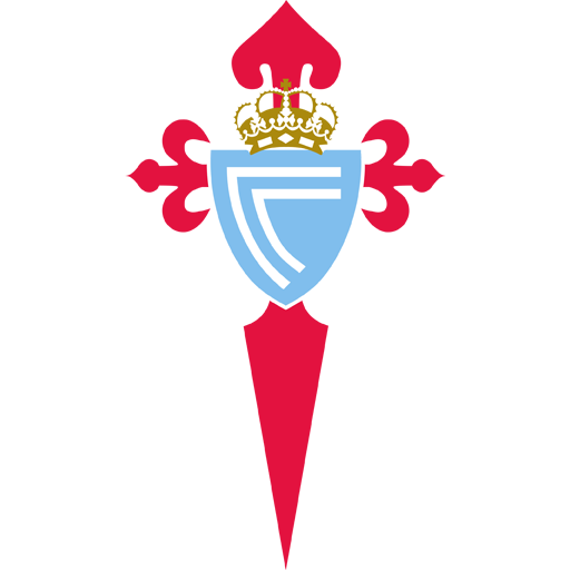 Celta Vigo badge